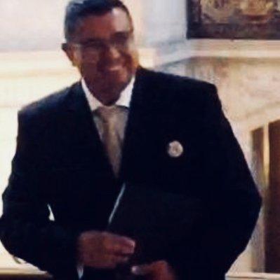 photo of Benjamin T.