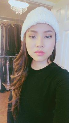 Photo of Ashley T.