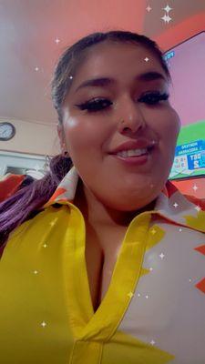 photo of Virginia C.