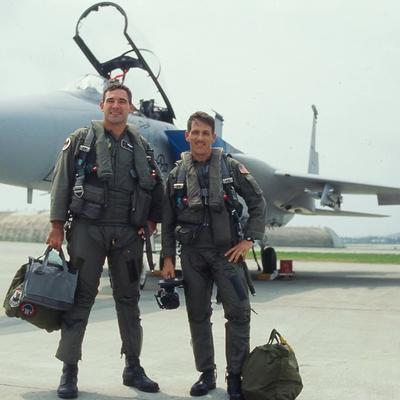 Photo of Glenn K.