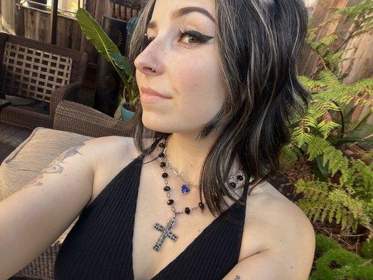 Photo of Skylar M.