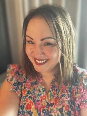 Photo of Jessica P.
