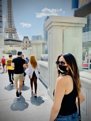 photo of Christina V.