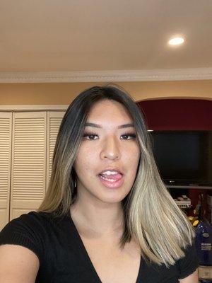 photo of Trang L.