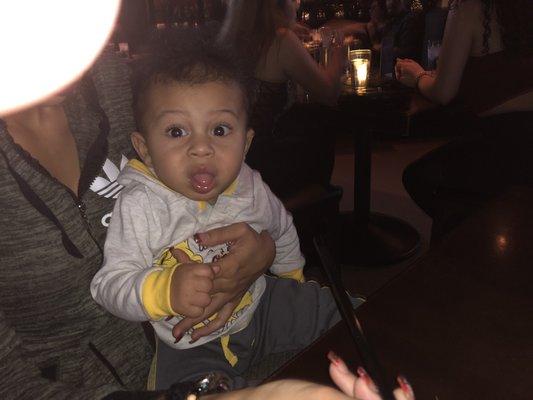 Photo of Lawrence E.