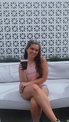 Photo of Katherine C.