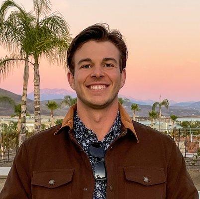 Photo of Jonathan S.