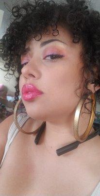 photo of Calandra J.