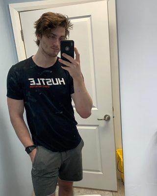 Photo of Mytchell M.