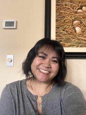 photo of Kimberly K.