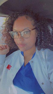 photo of Courtney P.