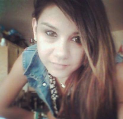 Photo of Jessica P.