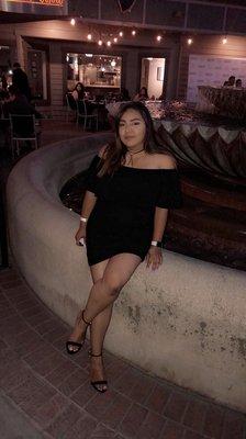 Photo of Chelsea P.