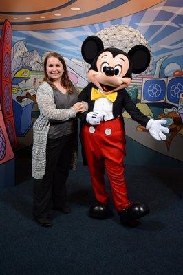 photo of Courtney M.