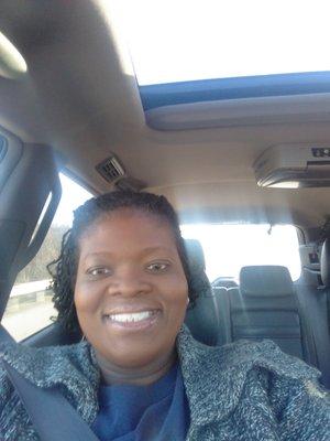 photo of Shalawn K.