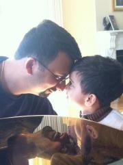 Photo of Sandeep T.