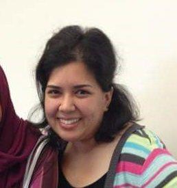Photo of Sarah T.