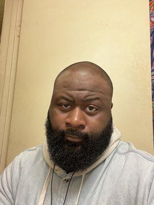 photo of Shaundon P.