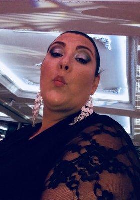Photo of Melissa D.