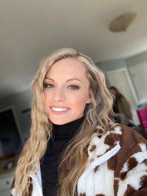 Photo of Erin O.