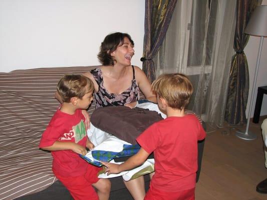 Photo of fabrizia t.