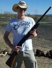 Photo of Kevin B.