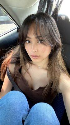 photo of Katherine T.