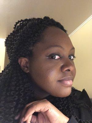 Photo of Kayla L.