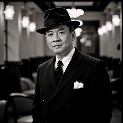 Photo of Anthony T.