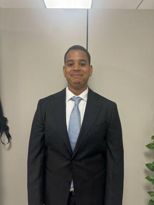 Photo of Sebastian F.