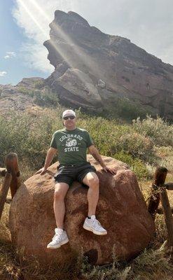Photo of Jason P.