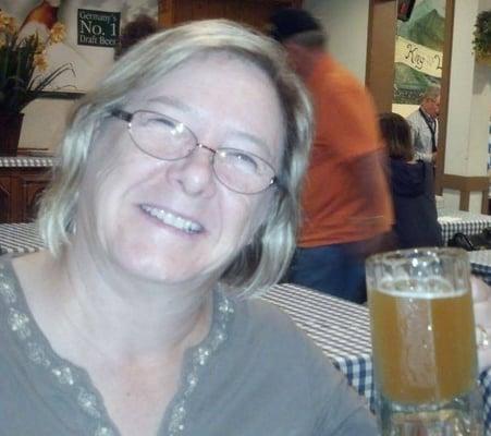 photo of Georgiann B.