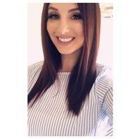 photo of Melody Anne V.