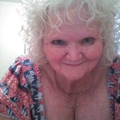 Photo of Patricia B.
