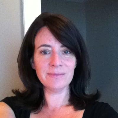 Photo of Robin N.