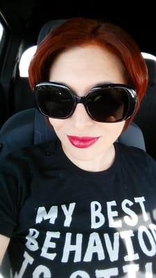 photo of Savannah B.