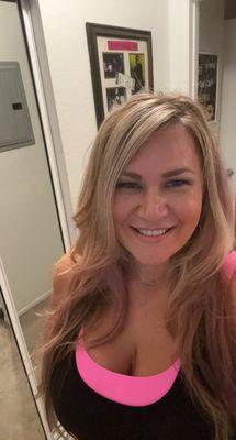 Photo of Kristan K.