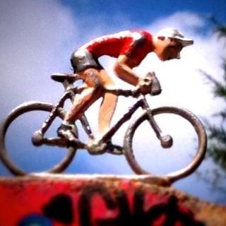 photo of bryan h.