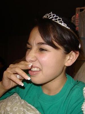 photo of Jacquelyn H.