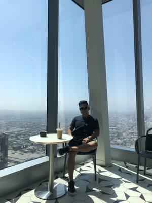 Photo of Kobe L.