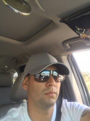 photo of Francisco L.