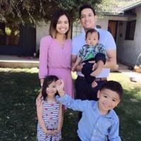 photo of Stephanie V.