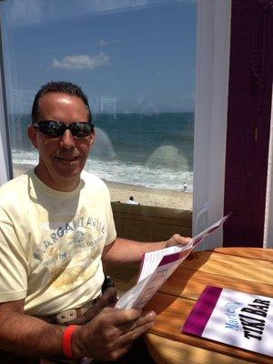 Photo of Vinny V.