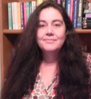 Photo of Ellen O.