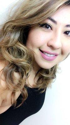 Photo of Asteria A.