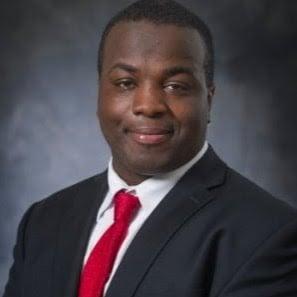 Photo of John B.