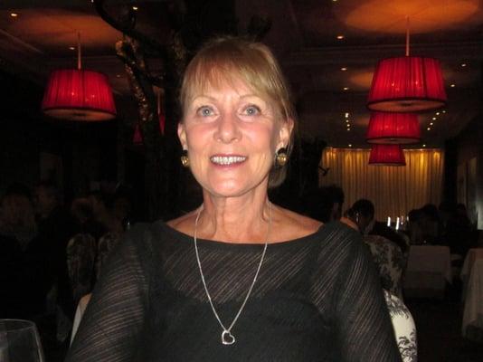 photo of Rosemary B.