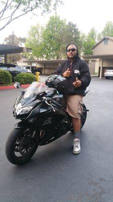 photo of Cali Active C.