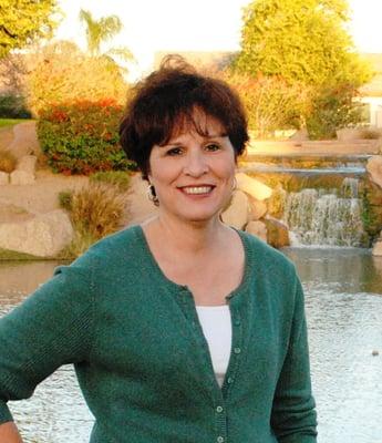 Photo of Barb E.