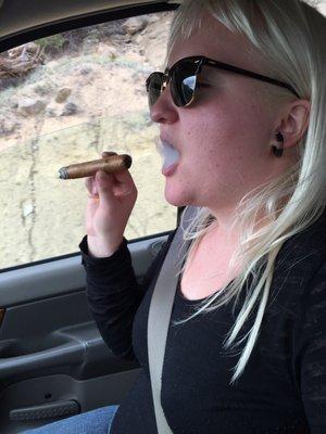 Photo of Stacy B.